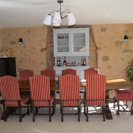 La Petite Ecole Chez Etche Marciac