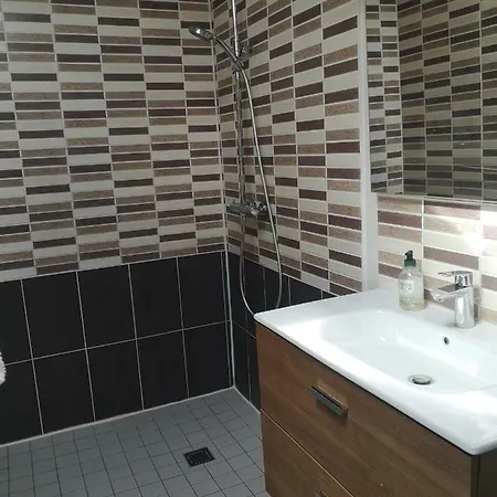 La Petite Ecole Chez Etche 4* Marciac