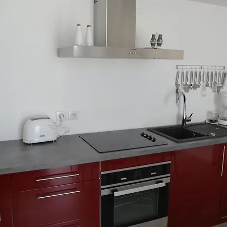 Bed & Breakfast La Petite Ecole