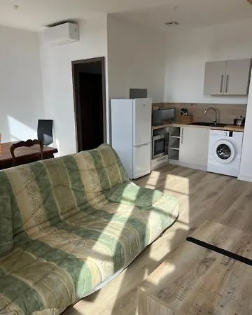 La Petite Ecole Chez Etche 4*