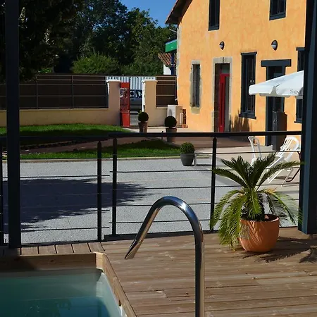 La Petite Ecole Chez Etche