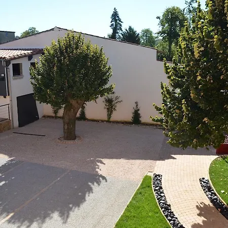 Bed & Breakfast La Petite Ecole