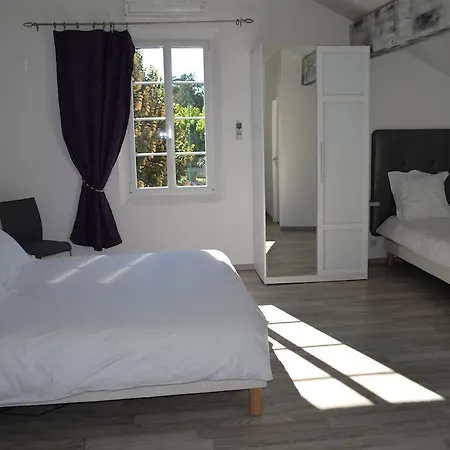 Bed & Breakfast La Petite Ecole