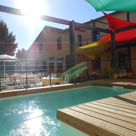 La Petite Ecole Chez Etche Marciac
