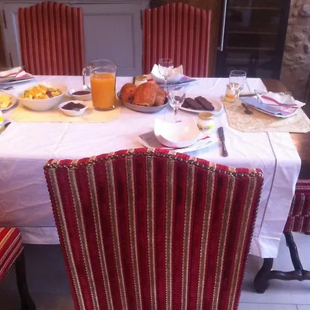 La Petite Ecole Chez Etche 4* ماركياس