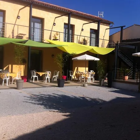 Couette-café La Petite Ecole