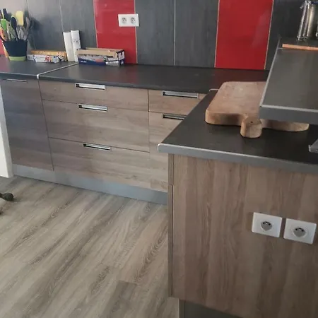 La Petite Ecole Chez Etche فندق مبيت وإفطار ماركياس