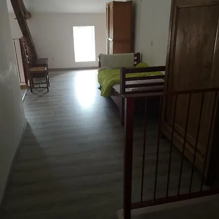 La Petite Ecole Chez Etche מרסיאק