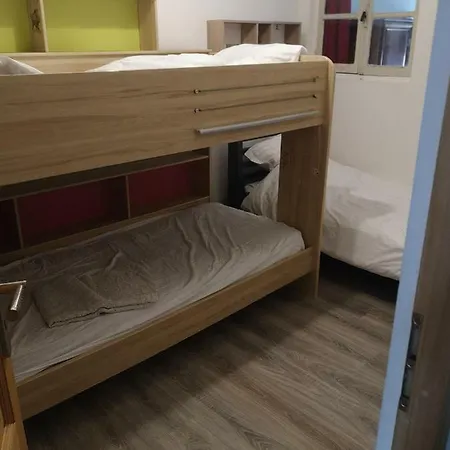 La Petite Ecole Chez Etche 4*