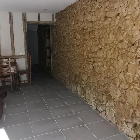 La Petite Ecole Chez Etche לינה וארוחת בוקר 4*