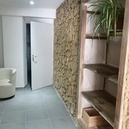 La Petite Ecole Chez Etche