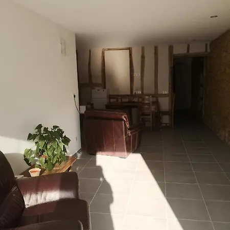 La Petite Ecole Chez Etche מרסיאק