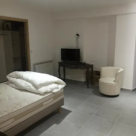 Bed & Breakfast La Petite Ecole