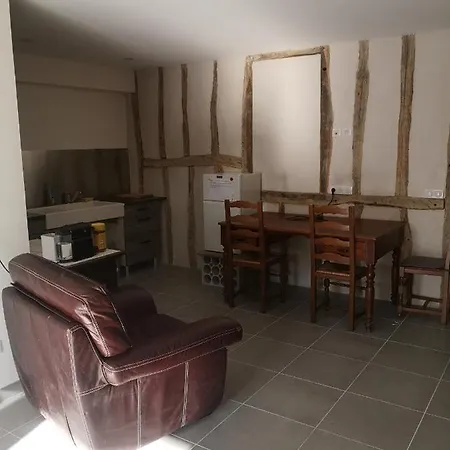 La Petite Ecole Chez Etche