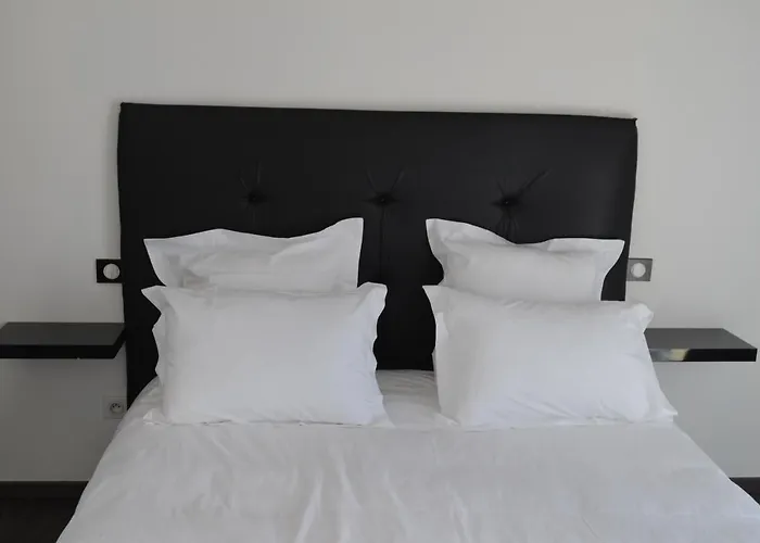 ベッド・アンド・ブレックファスト La Petite Ecole Chez Etche 4*