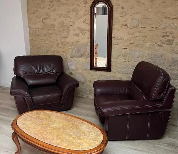 La Petite Ecole Chez Etche 4* Marciac