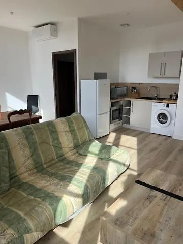 La Petite Ecole Chez Etche 4*