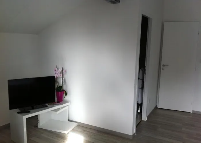 Oda ve Kahvaltı La Petite Ecole Chez Etche 4*