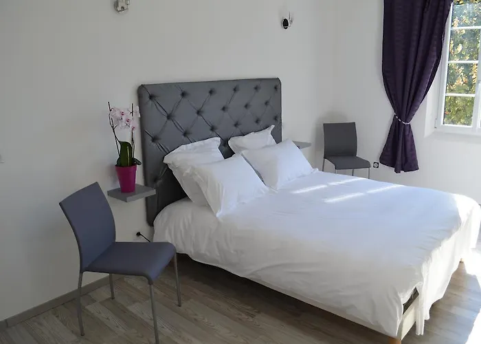 La Petite Ecole Chez Etche