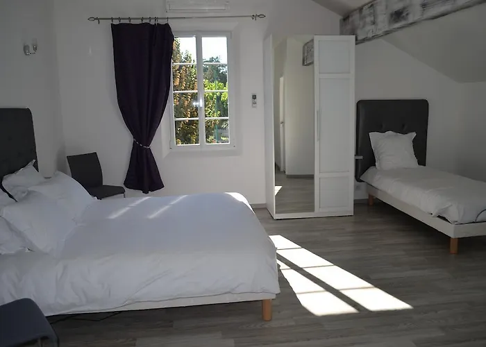 فندق مبيت وإفطار La Petite Ecole Chez Etche