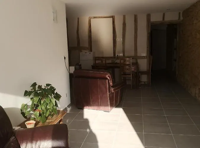 La Petite Ecole Chez Etche Marciac