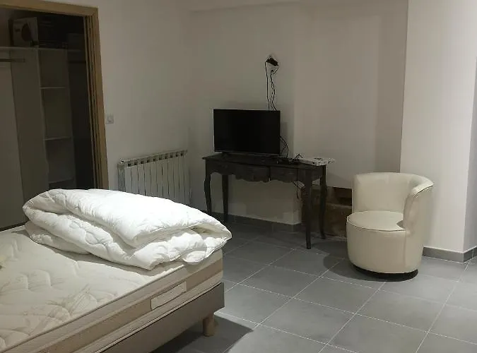 Oda ve Kahvaltı La Petite Ecole Chez Etche