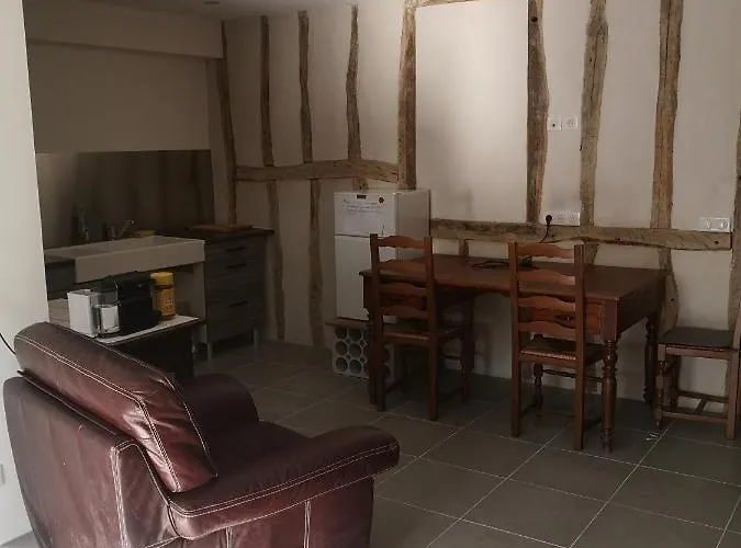 La Petite Ecole Chez Etche